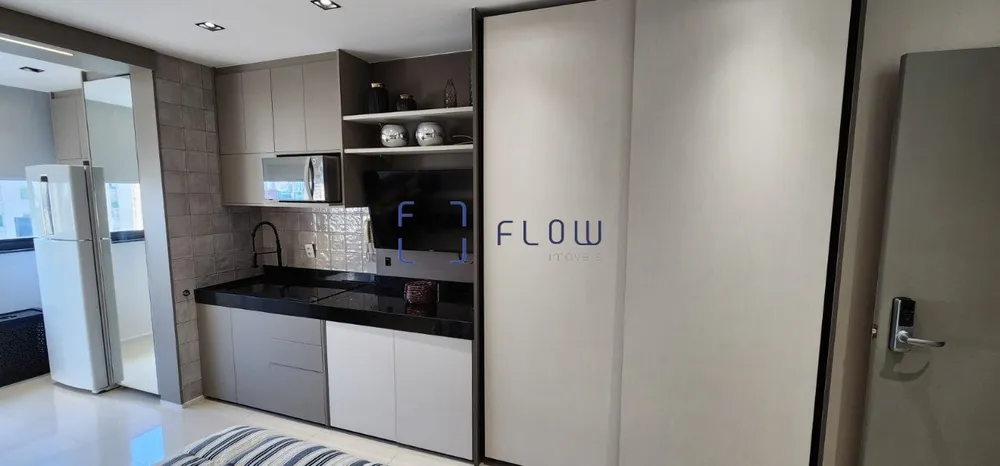 Apartamento, 1 quarto, 36 m² - Foto 4