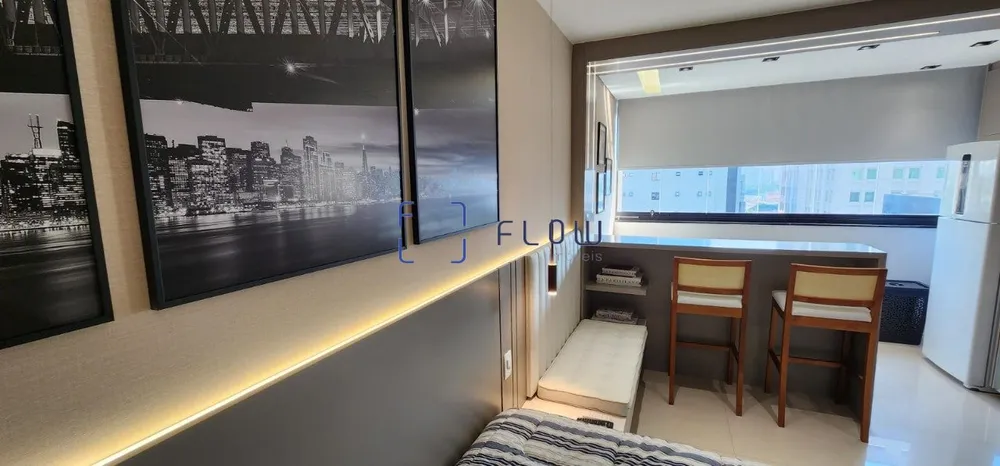 Apartamento, 1 quarto, 36 m² - Foto 5