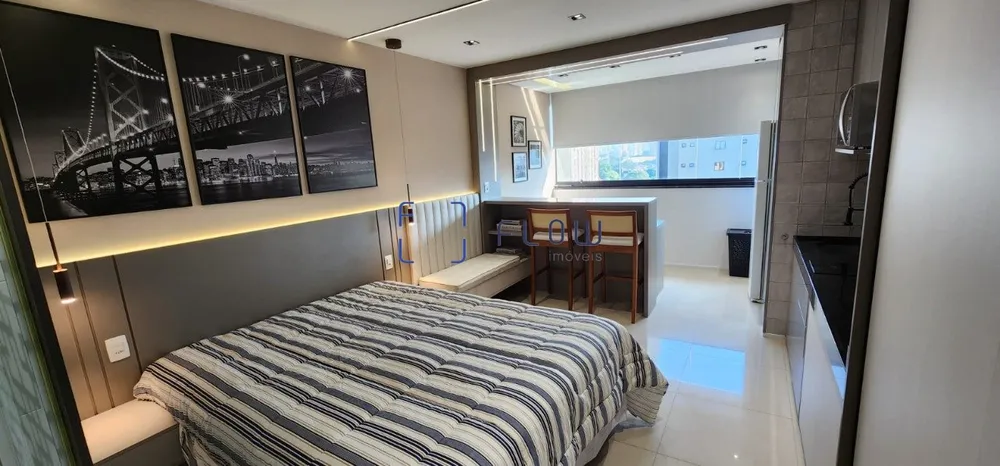 Apartamento, 1 quarto, 36 m² - Foto 5