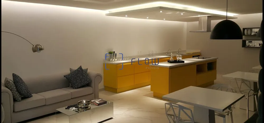 Apartamento, 1 quarto, 36 m² - Foto 2