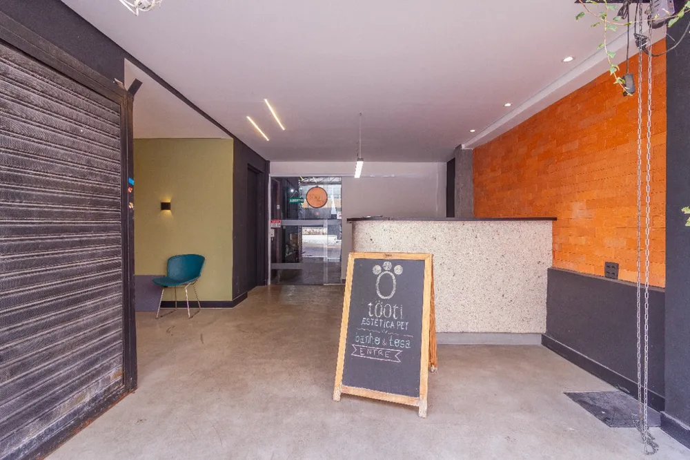 Depósito-Galpão, 221 m² - Foto 8