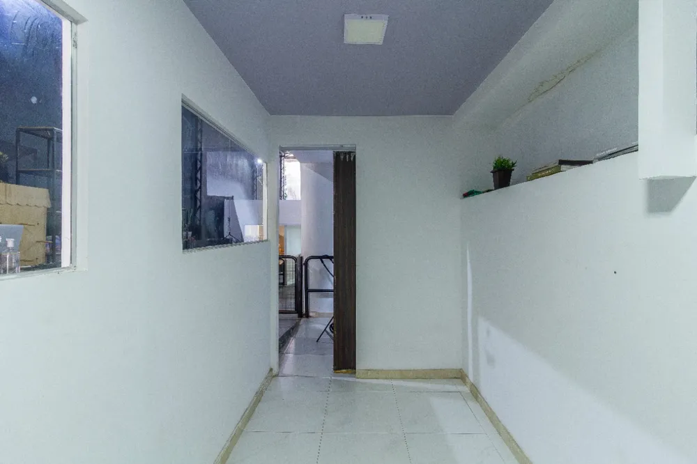 Depósito-Galpão, 221 m² - Foto 3