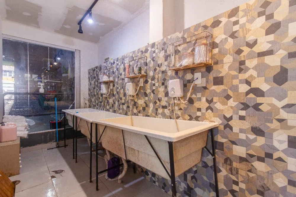 Depósito-Galpão, 221 m² - Foto 5