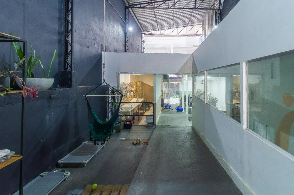 Depósito-Galpão, 221 m² - Foto 7