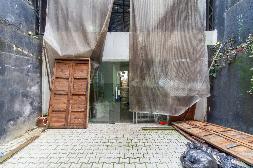 Depósito-Galpão, 221 m² - Foto 4