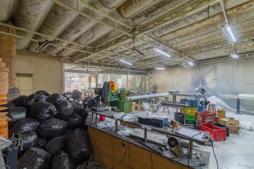 Casa, 3 quartos, 576 m² - Foto 3