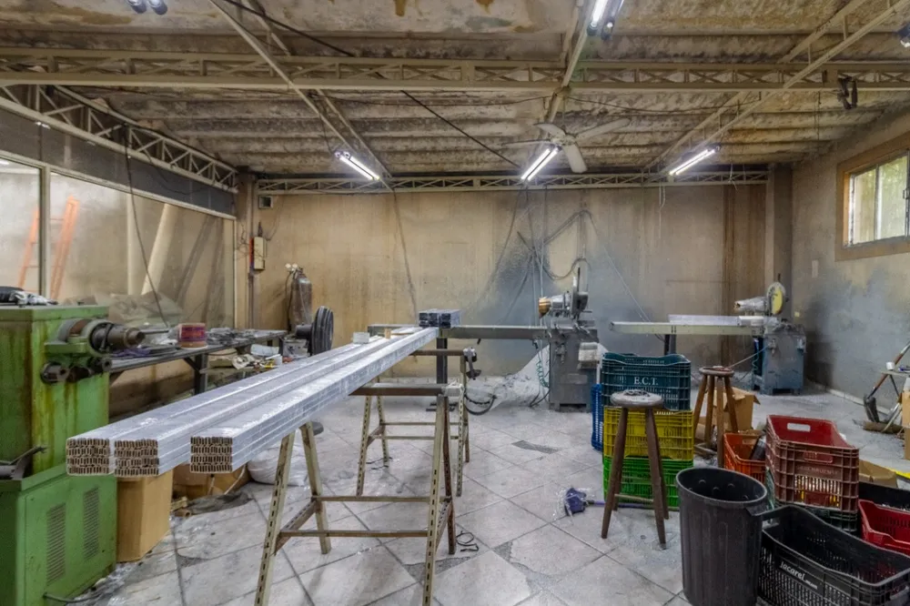 Casa, 3 quartos, 576 m² - Foto 1
