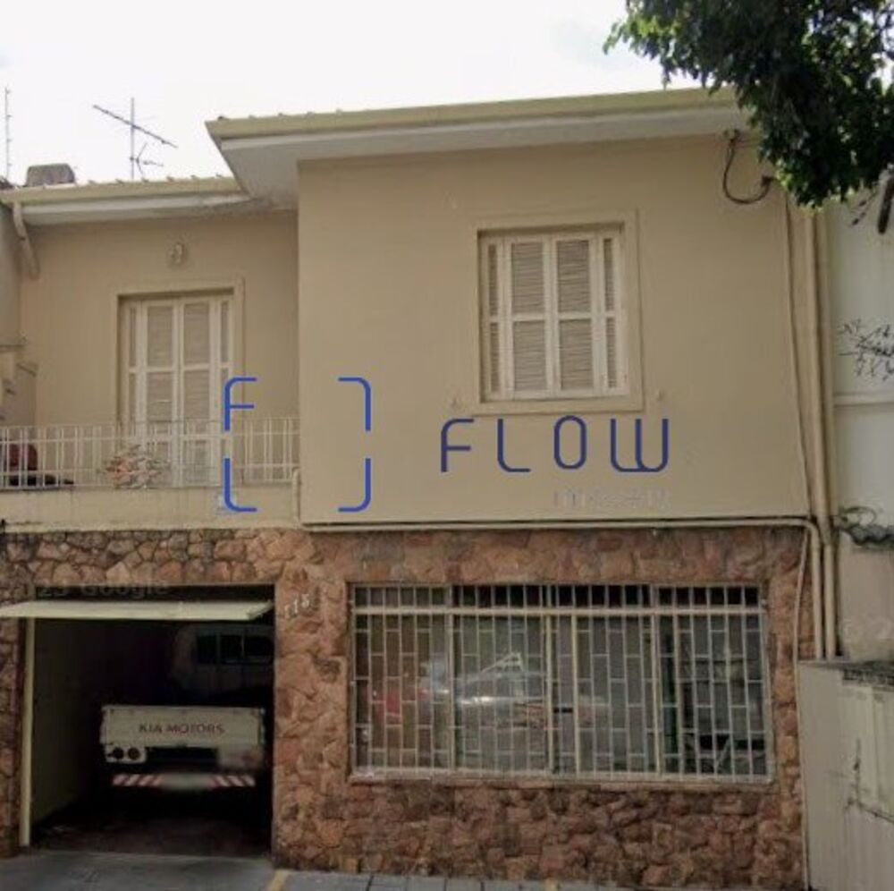 Casa, 4 quartos, 200 m² - Foto 1