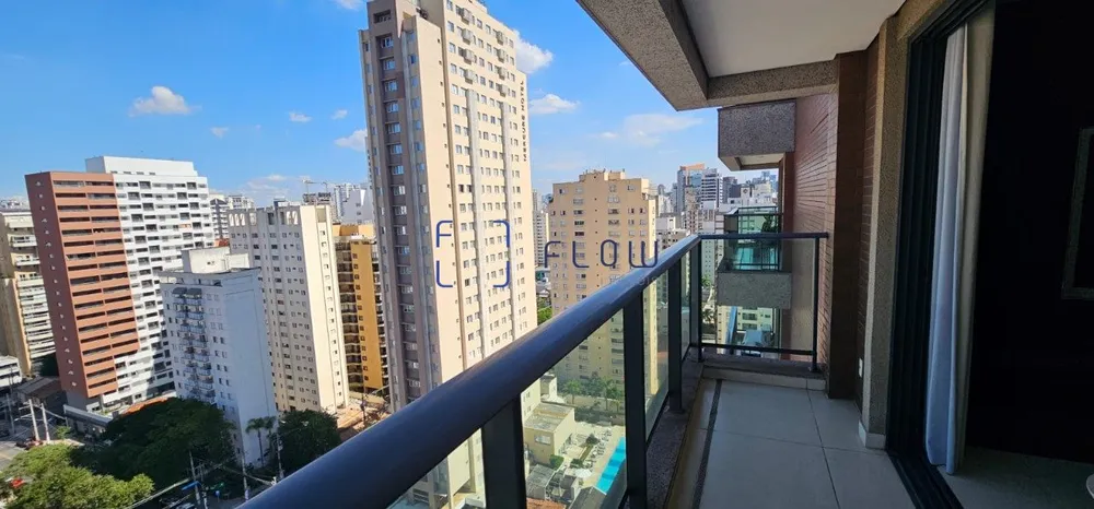 Apartamento, 1 quarto, 45 m² - Foto 7