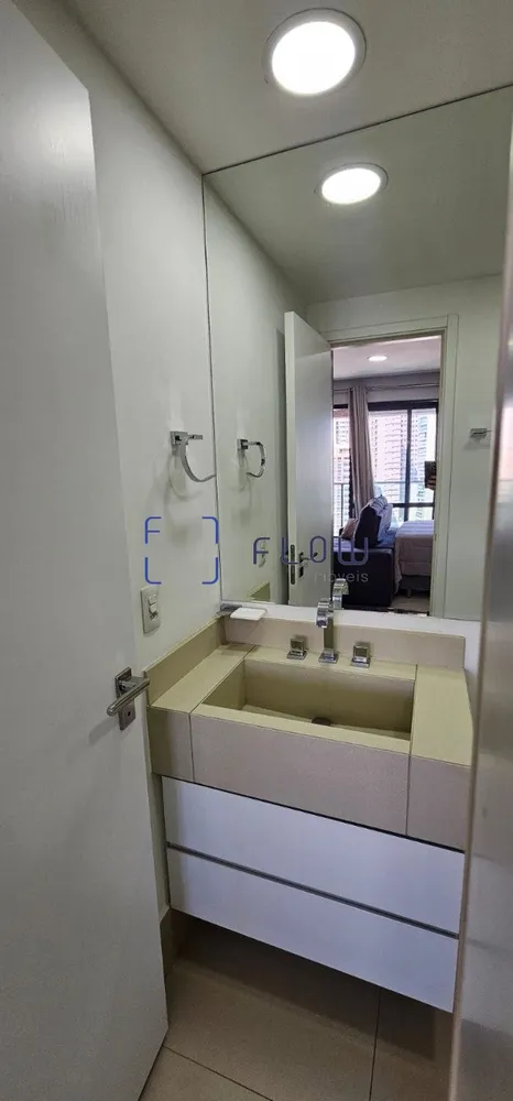 Apartamento, 1 quarto, 45 m² - Foto 15