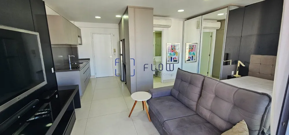 Apartamento, 1 quarto, 45 m² - Foto 3