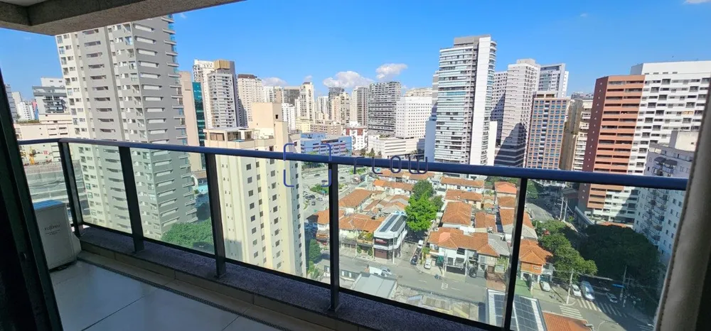 Apartamento, 1 quarto, 45 m² - Foto 6