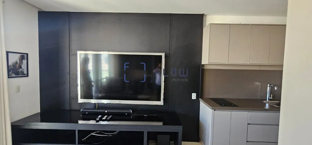 Apartamento, 1 quarto, 45 m² - Foto 9
