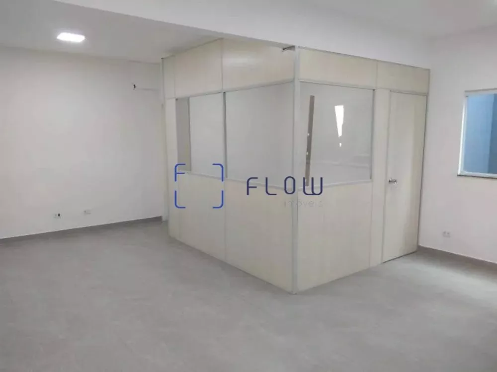 Conjunto Comercial-Sala para alugar, 112m² - Foto 2