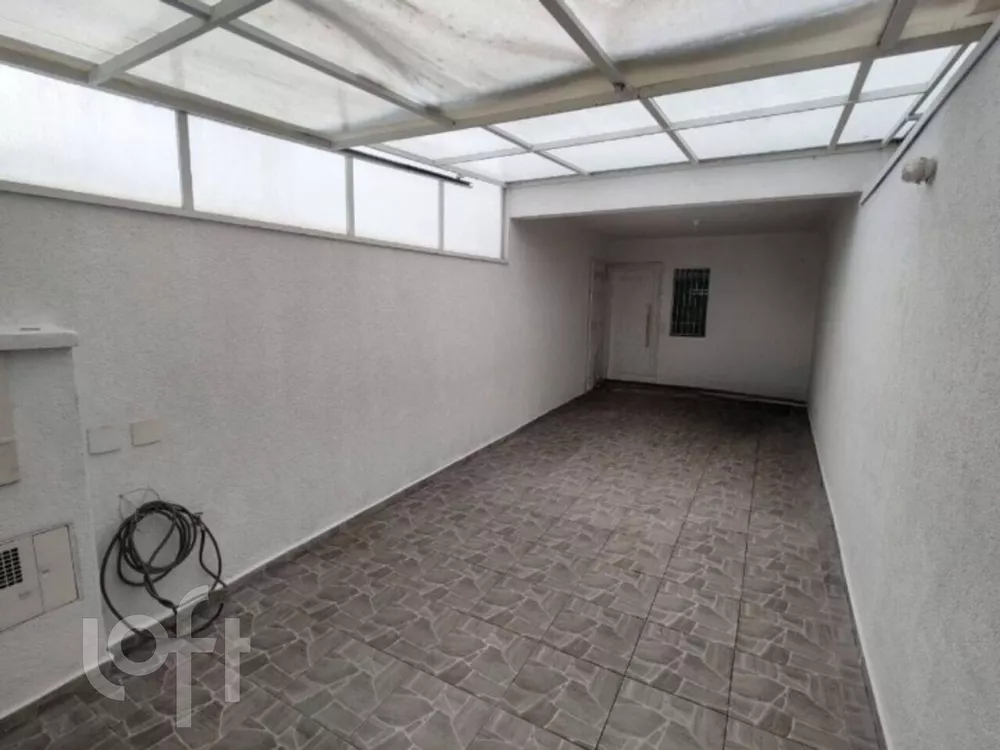 Casa à venda com 3 quartos, 97m² - Foto 2