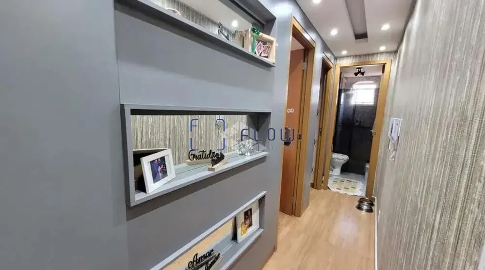 Apartamento, 2 quartos, 94 m² - Foto 8