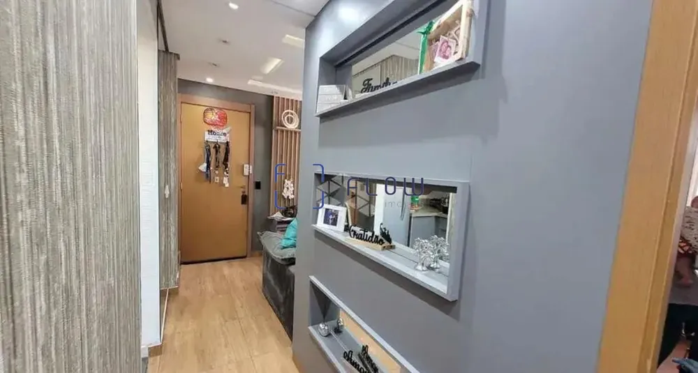 Apartamento, 2 quartos, 94 m² - Foto 7