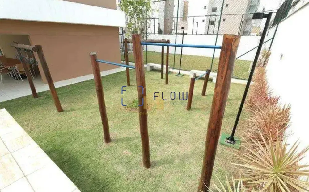 Apartamento, 2 quartos, 94 m² - Foto 11