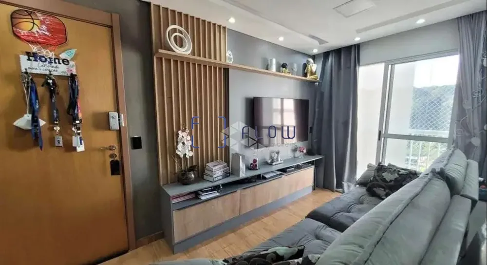 Apartamento, 2 quartos, 94 m² - Foto 3