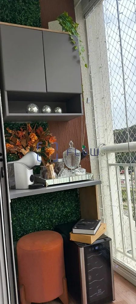 Apartamento, 2 quartos, 94 m² - Foto 1