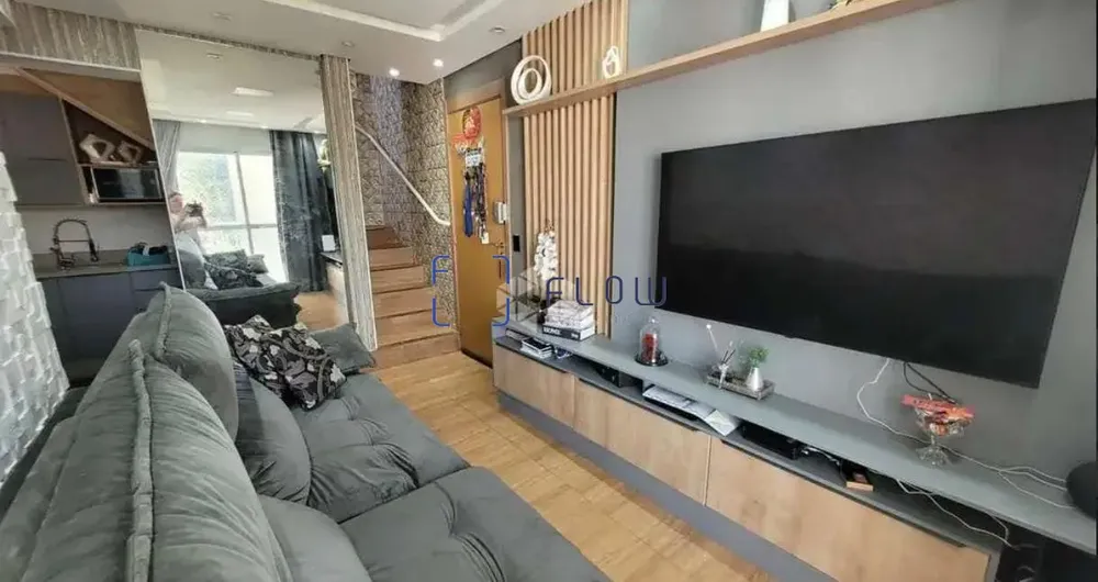 Apartamento, 2 quartos, 94 m² - Foto 2