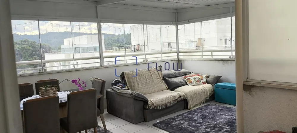 Apartamento, 2 quartos, 94 m² - Foto 4