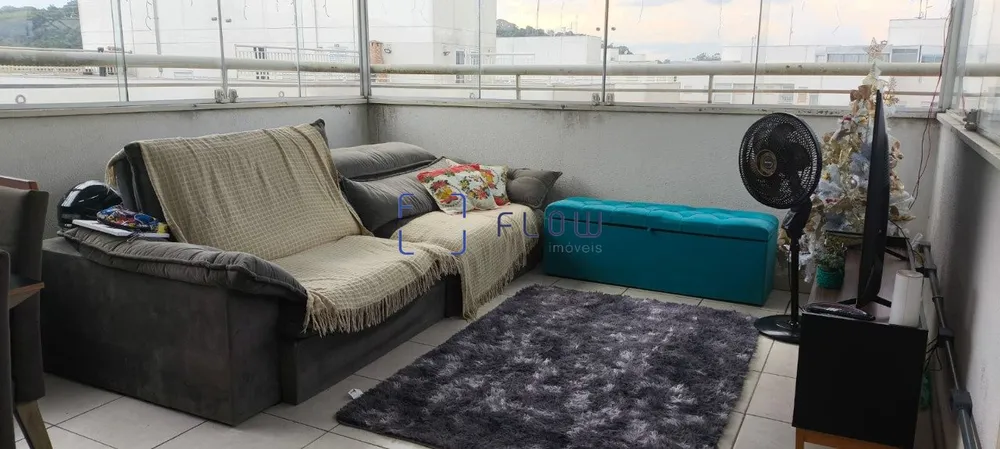 Apartamento, 2 quartos, 94 m² - Foto 4