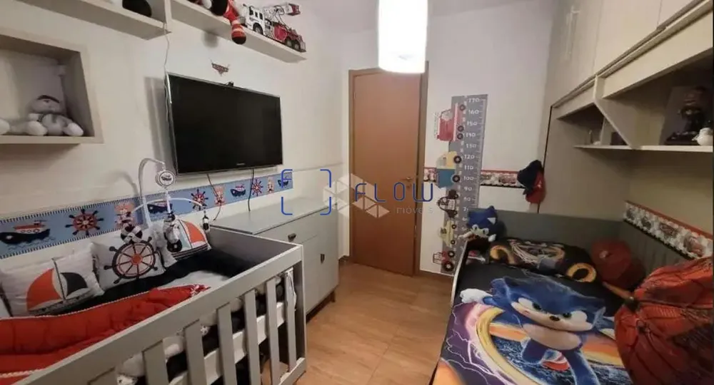 Apartamento, 2 quartos, 94 m² - Foto 2