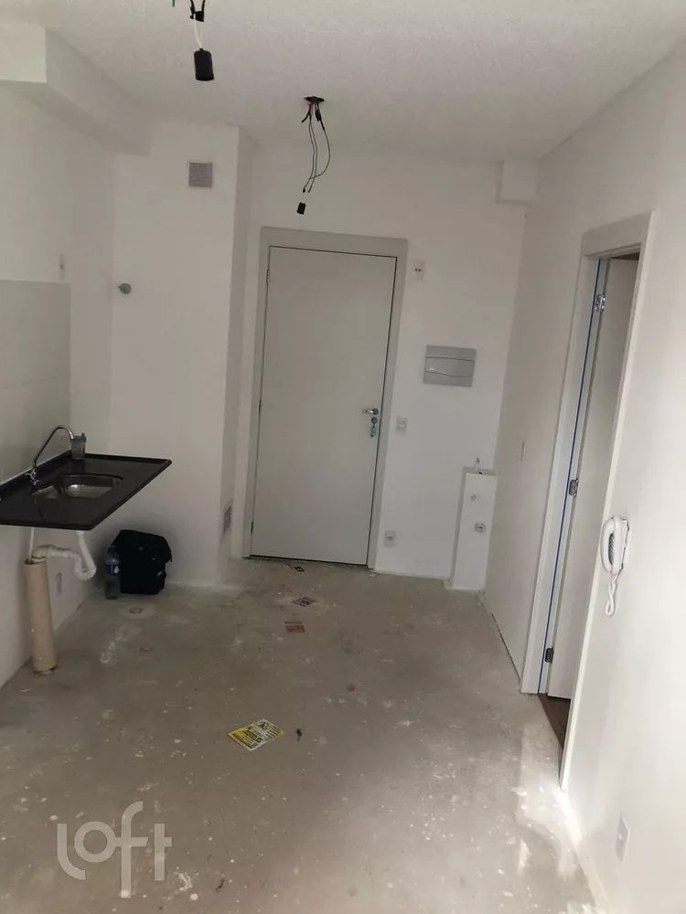 Apartamento à venda com 1 quarto, 49m² - Foto 2