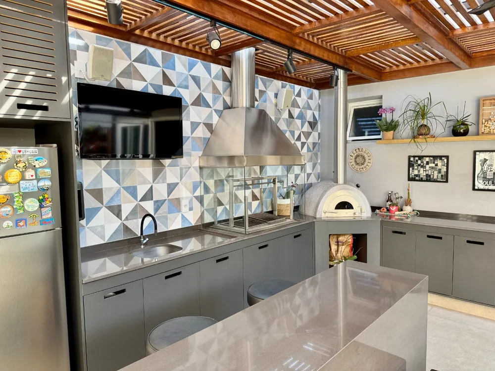 Casa, 6 quartos, 450 m² - Foto 6