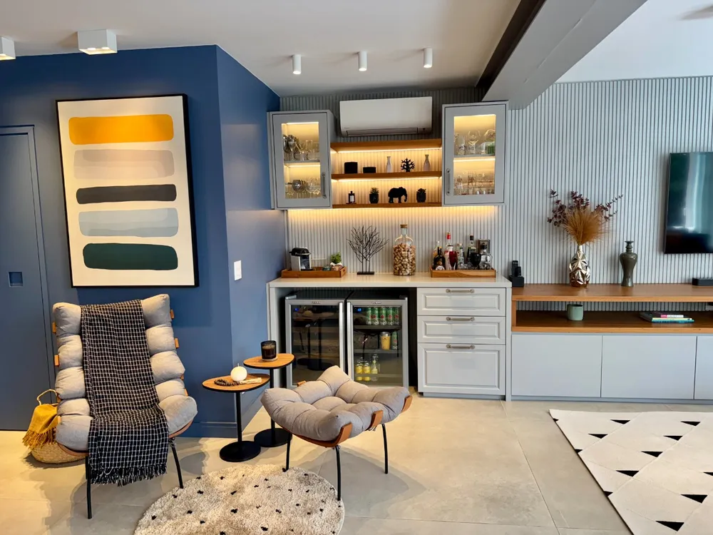 Casa, 6 quartos, 450 m² - Foto 1
