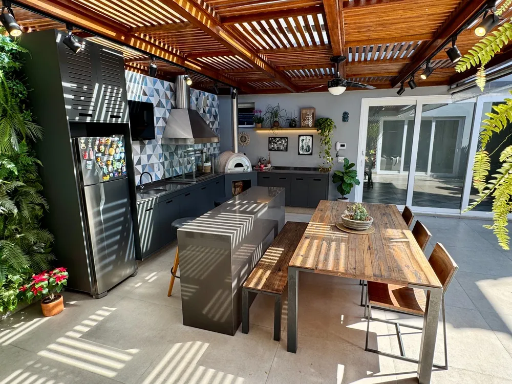 Casa, 6 quartos, 450 m² - Foto 3