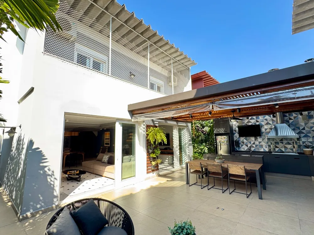 Casa, 6 quartos, 450 m² - Foto 11