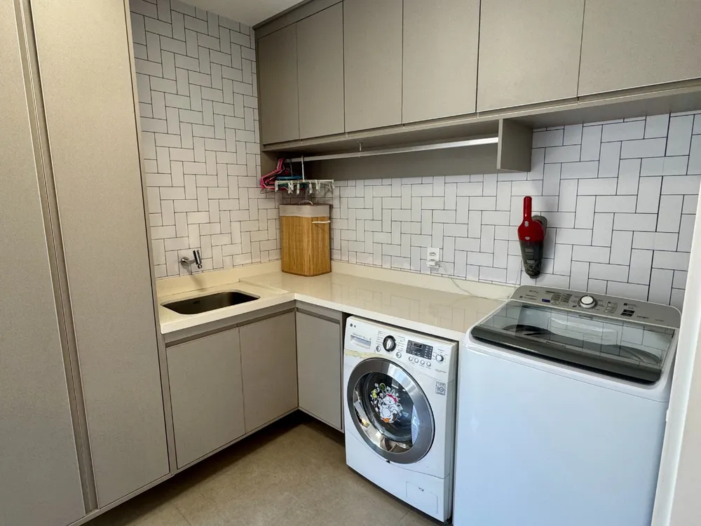 Casa, 6 quartos, 450 m² - Foto 1
