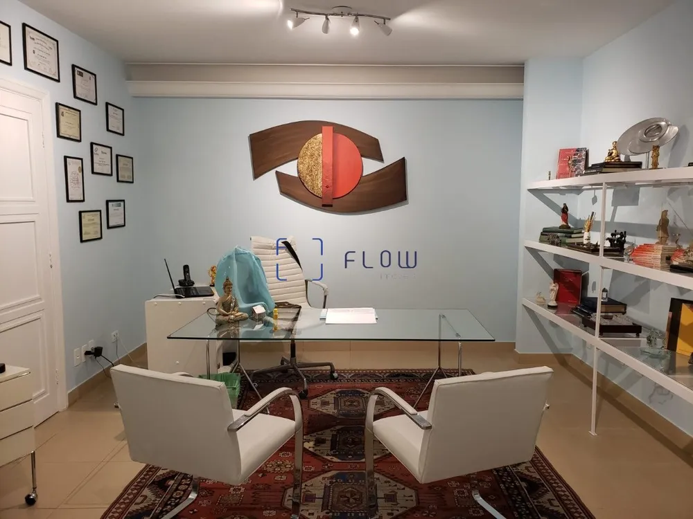 Casa, 9 quartos, 280 m² - Foto 5