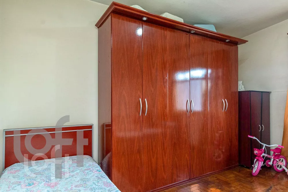 Apartamento à venda com 2 quartos, 87m² - Foto 2