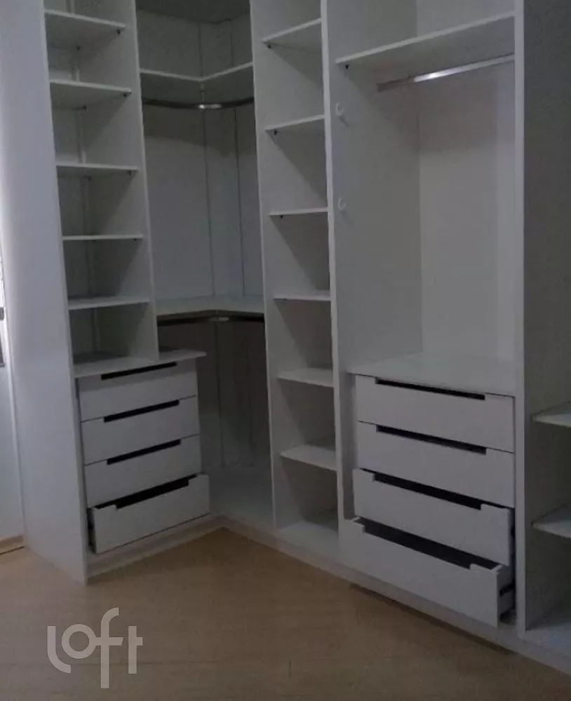 Apartamento à venda com 2 quartos, 50m² - Foto 3