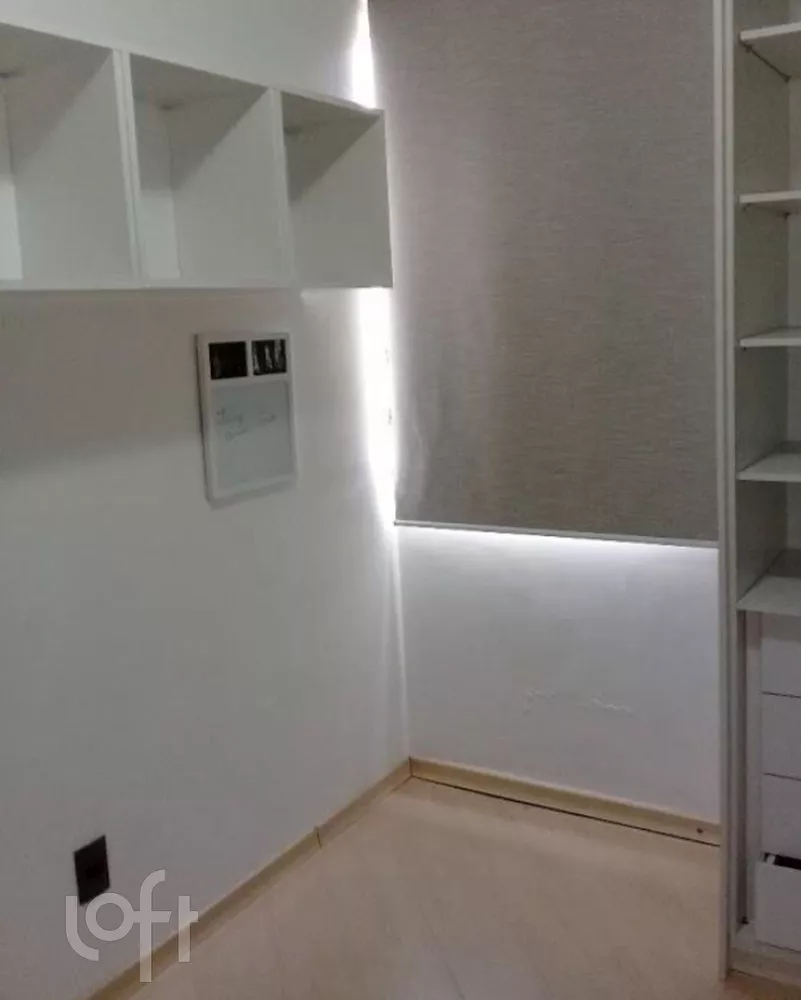 Apartamento à venda com 2 quartos, 50m² - Foto 2