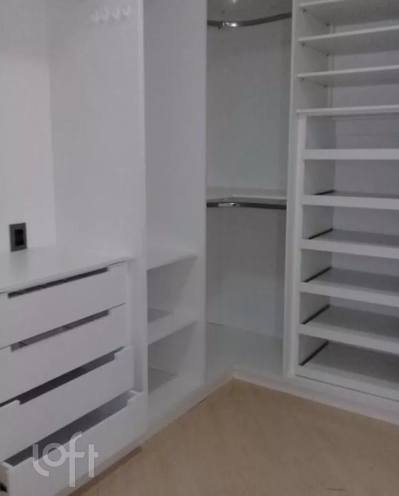 Apartamento à venda com 2 quartos, 50m² - Foto 4