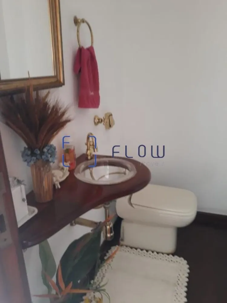 Apartamento, 4 quartos, 275 m² - Foto 14