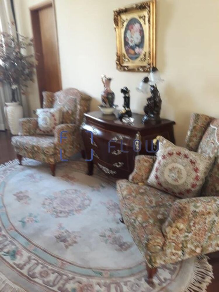 Apartamento, 4 quartos, 275 m² - Foto 2