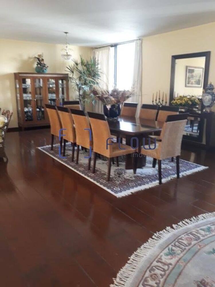 Apartamento, 4 quartos, 275 m² - Foto 14