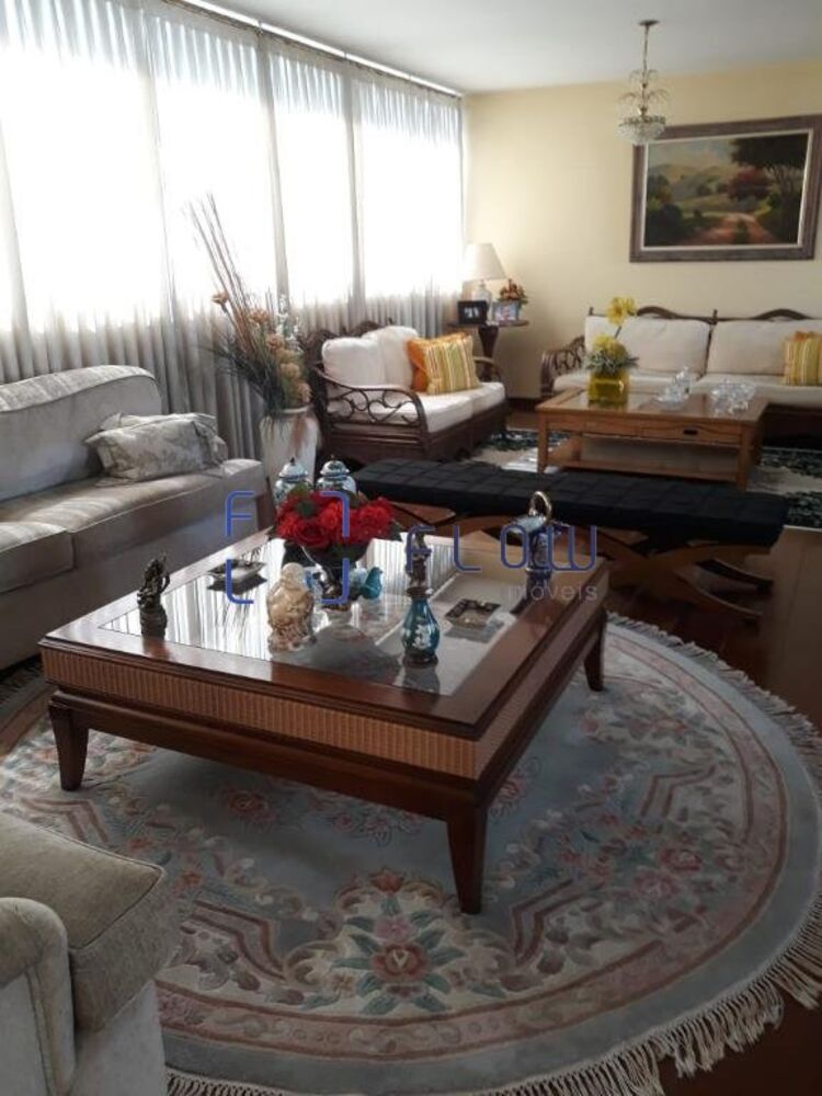 Apartamento, 4 quartos, 275 m² - Foto 9
