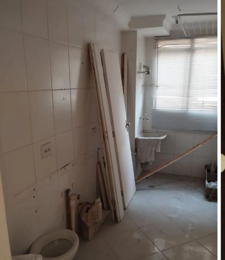 Apartamento, 2 quartos, 43 m² - Foto 3