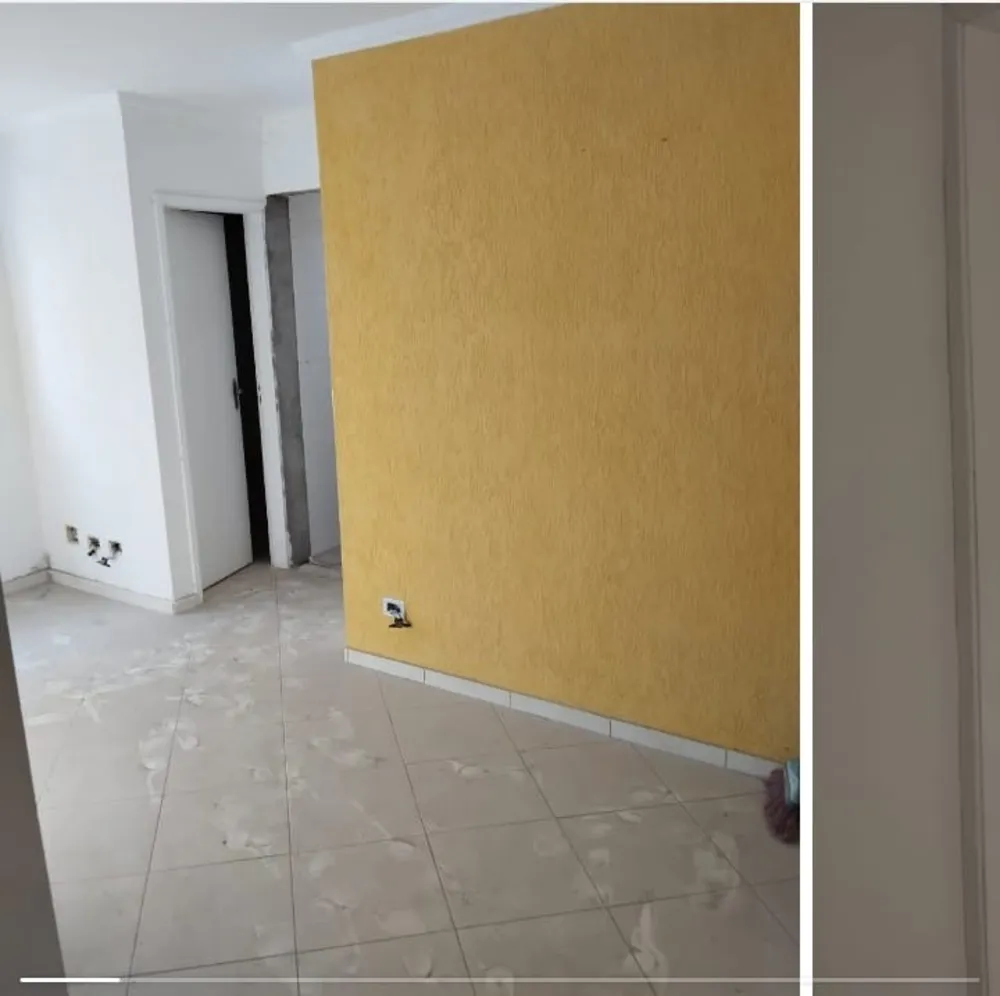 Apartamento, 2 quartos, 43 m² - Foto 1