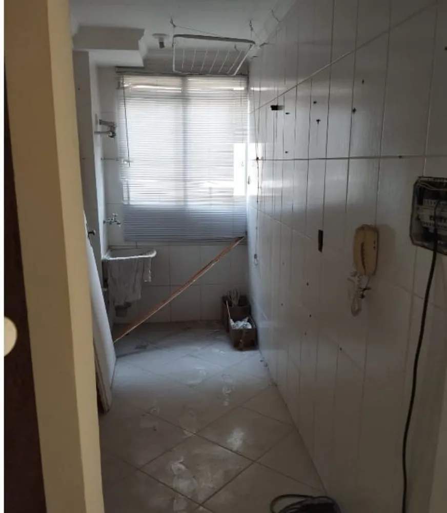 Apartamento, 2 quartos, 43 m² - Foto 5