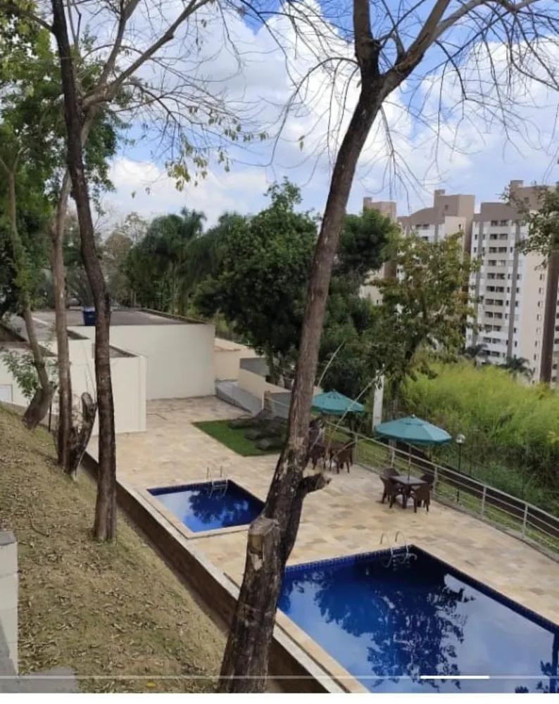 Apartamento, 2 quartos, 43 m² - Foto 8