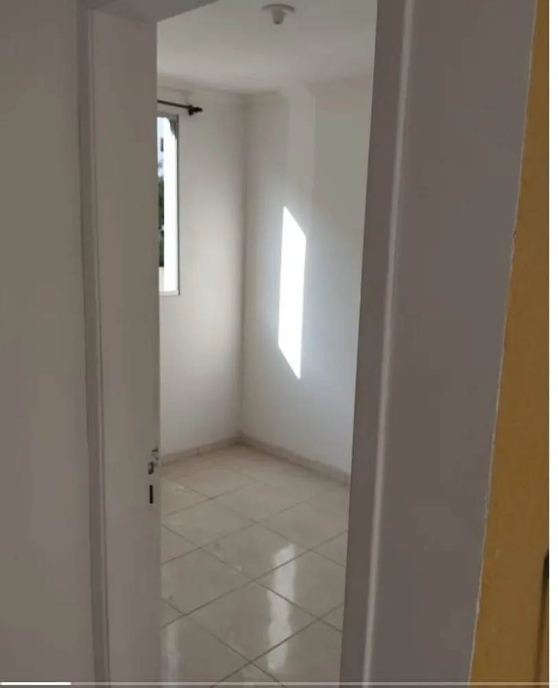 Apartamento, 2 quartos, 43 m² - Foto 2