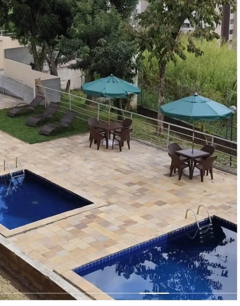 Apartamento, 2 quartos, 43 m² - Foto 9