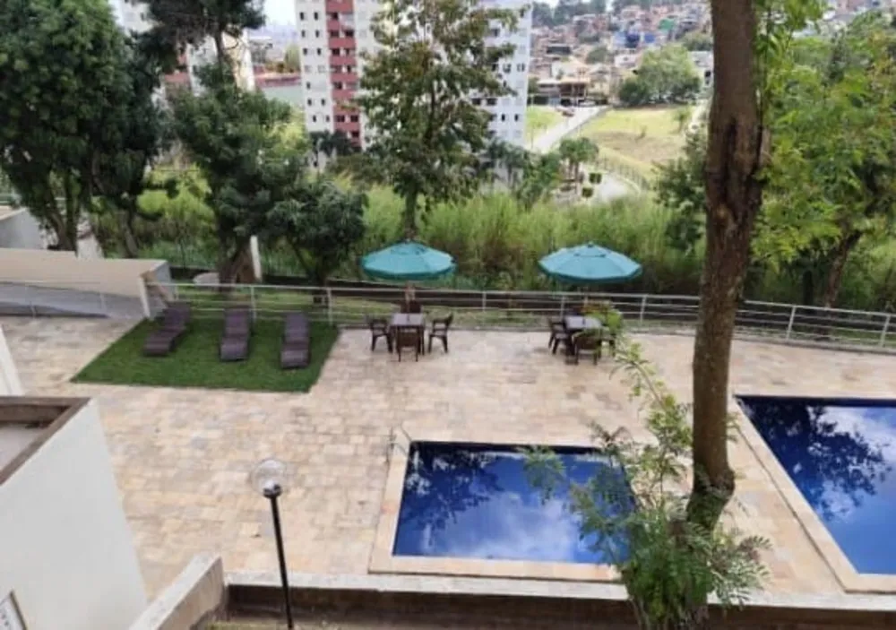 Apartamento, 2 quartos, 43 m² - Foto 6